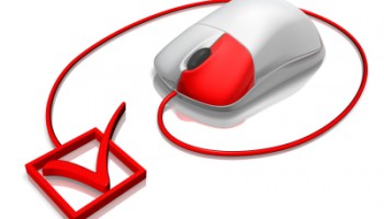 Survey your visitors for more meaningful Web Analytics
