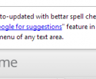 Chome Gets Bettar Spell Chek! chrome_bettarspellchek-300x115