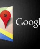 New Map Search Results on Google Google-Maps-Logo